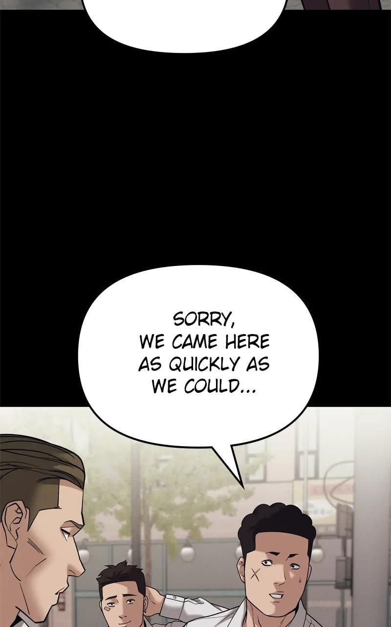 Designated Bully Chapter 94 page 55 - 