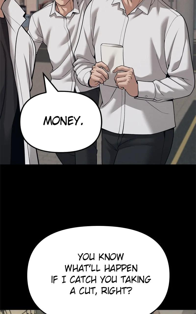 Designated Bully Chapter 94 page 56 - 