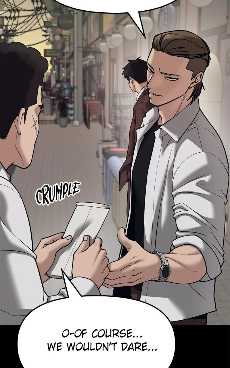 Designated Bully Chapter 94 page 57 - 