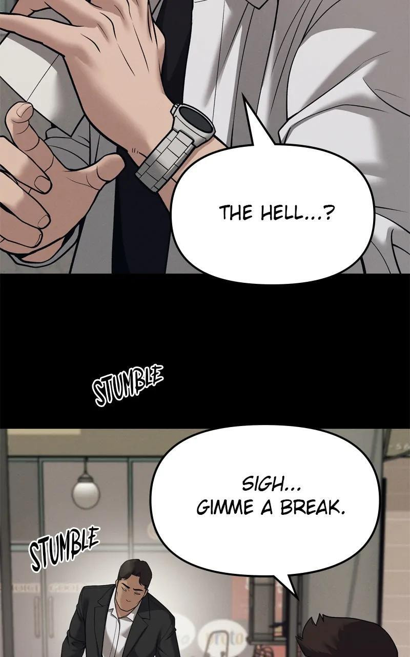 Designated Bully Chapter 94 page 59 - 
