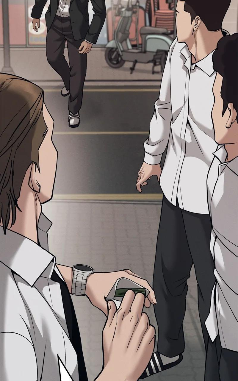 Designated Bully Chapter 94 page 60 - 