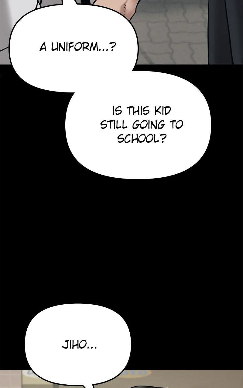 Designated Bully Chapter 94 page 61 - 