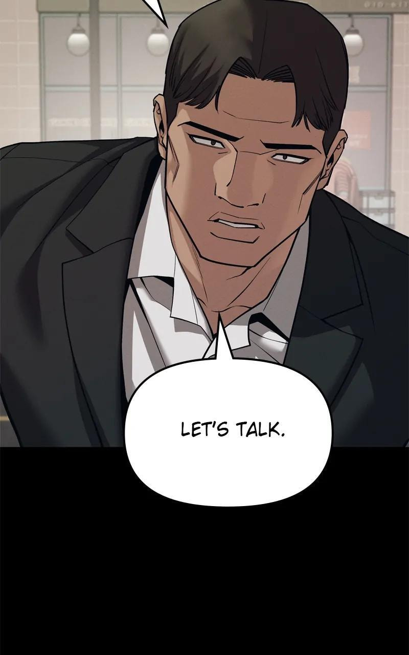 Designated Bully Chapter 94 page 62 - 