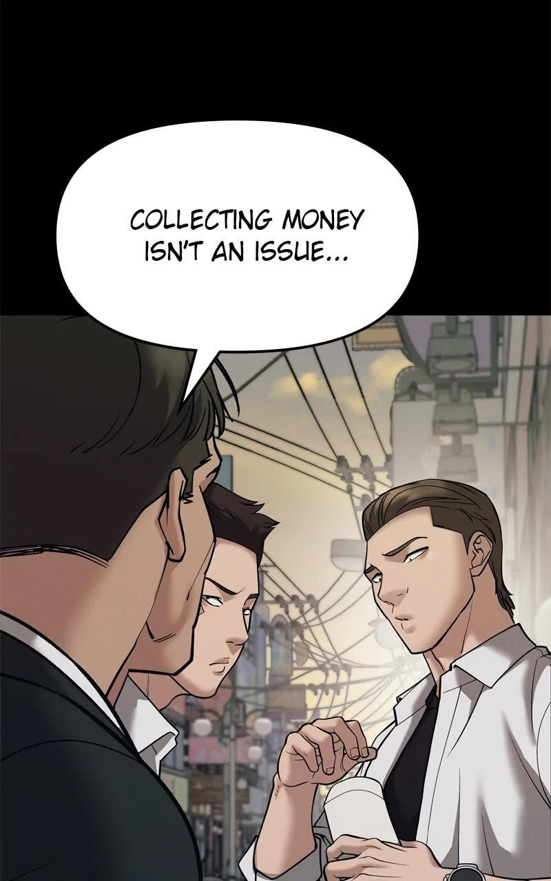 Designated Bully Chapter 94 page 63 - 