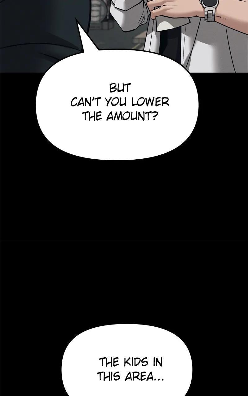 Designated Bully Chapter 94 page 64 - 