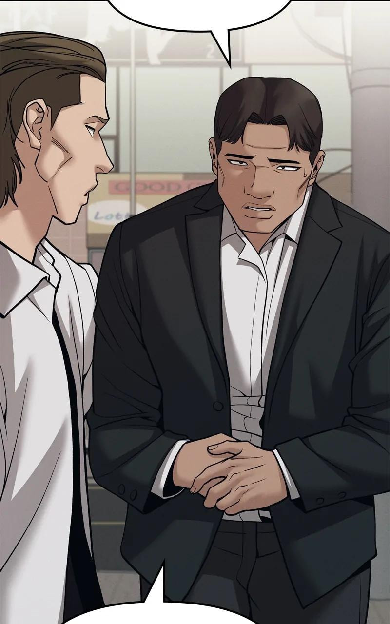 Designated Bully Chapter 94 page 65 - 