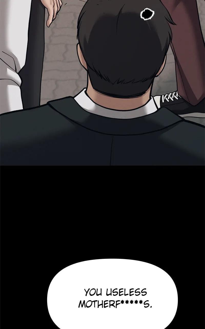 Designated Bully Chapter 94 page 68 - 