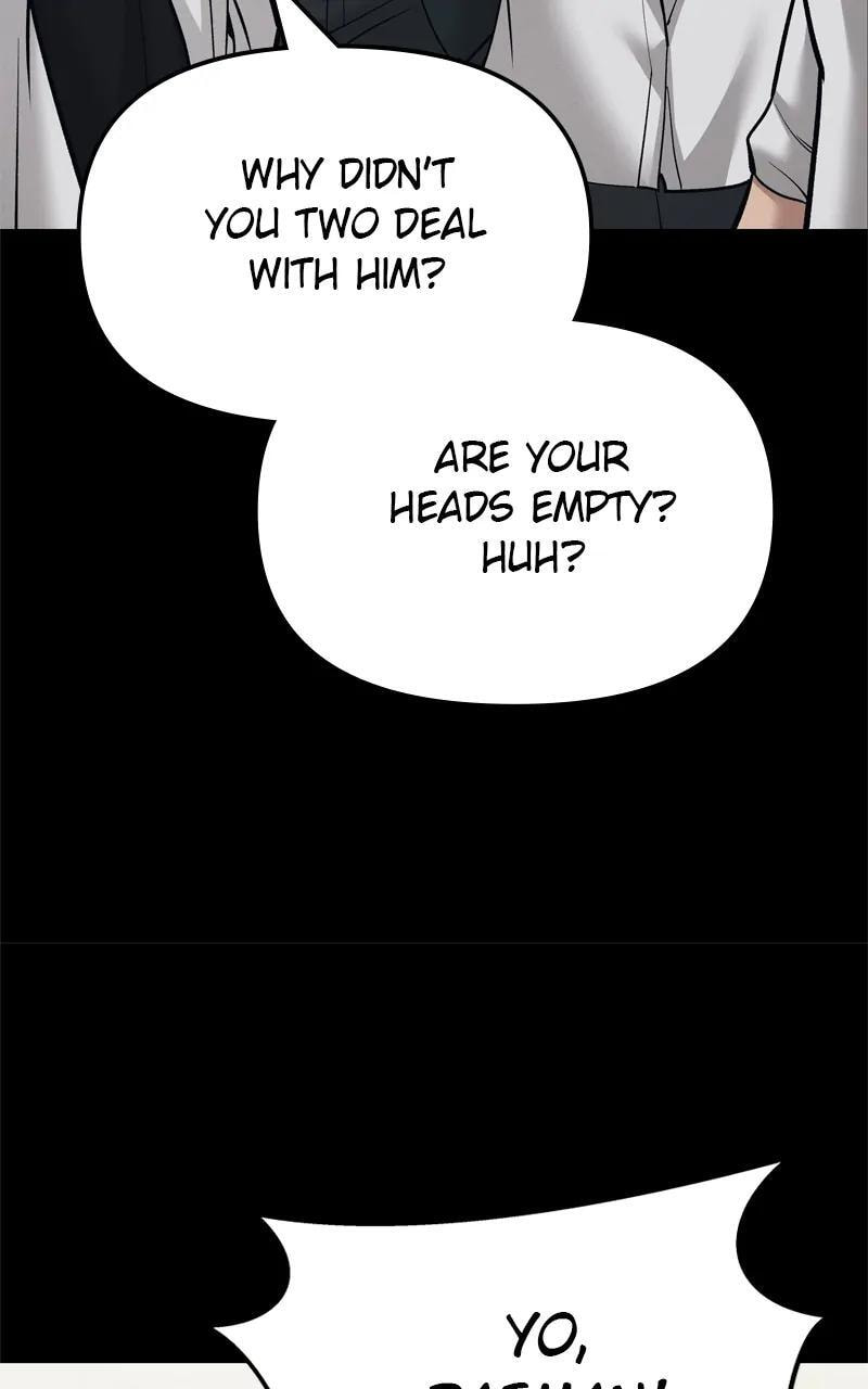 Designated Bully Chapter 94 page 70 - 
