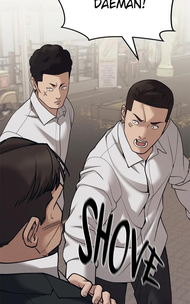 Designated Bully Chapter 94 page 71 - 