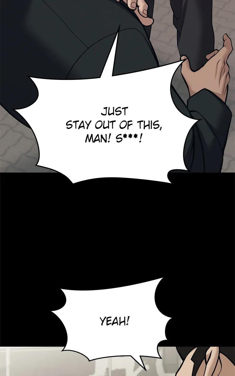 Designated Bully Chapter 94 page 72 - 