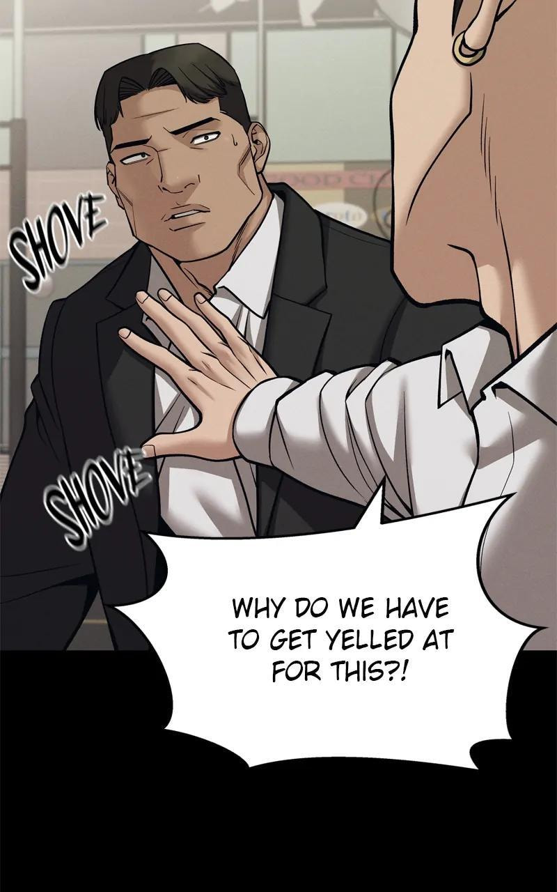 Designated Bully Chapter 94 page 73 - 