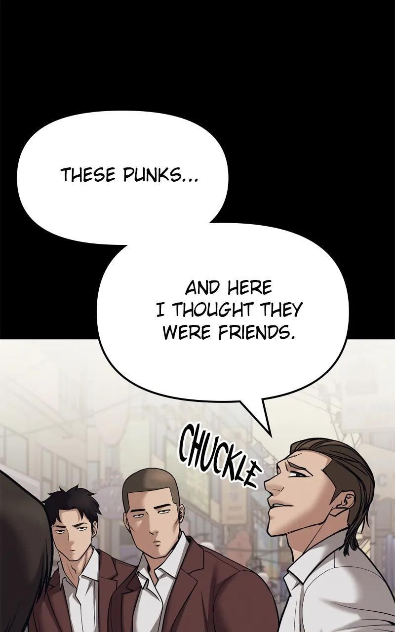Designated Bully Chapter 94 page 74 - 