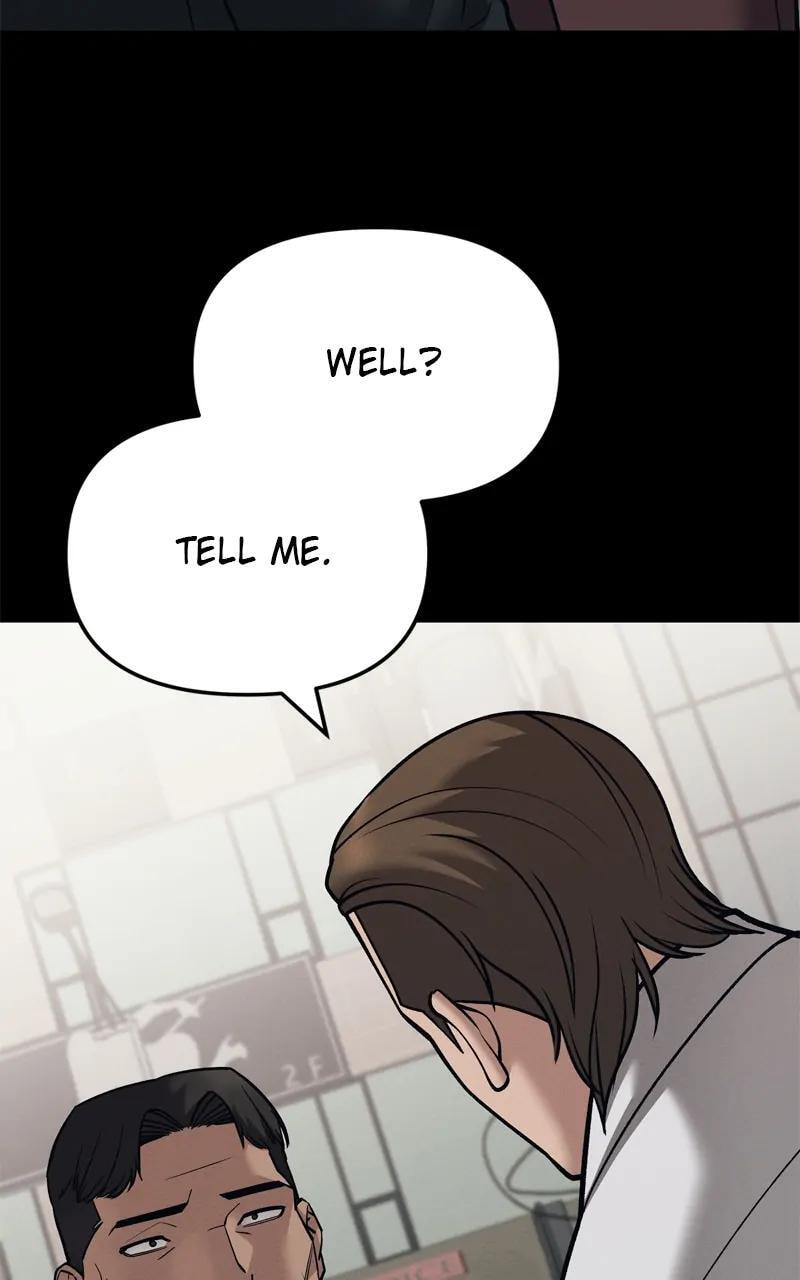 Designated Bully Chapter 94 page 77 - 
