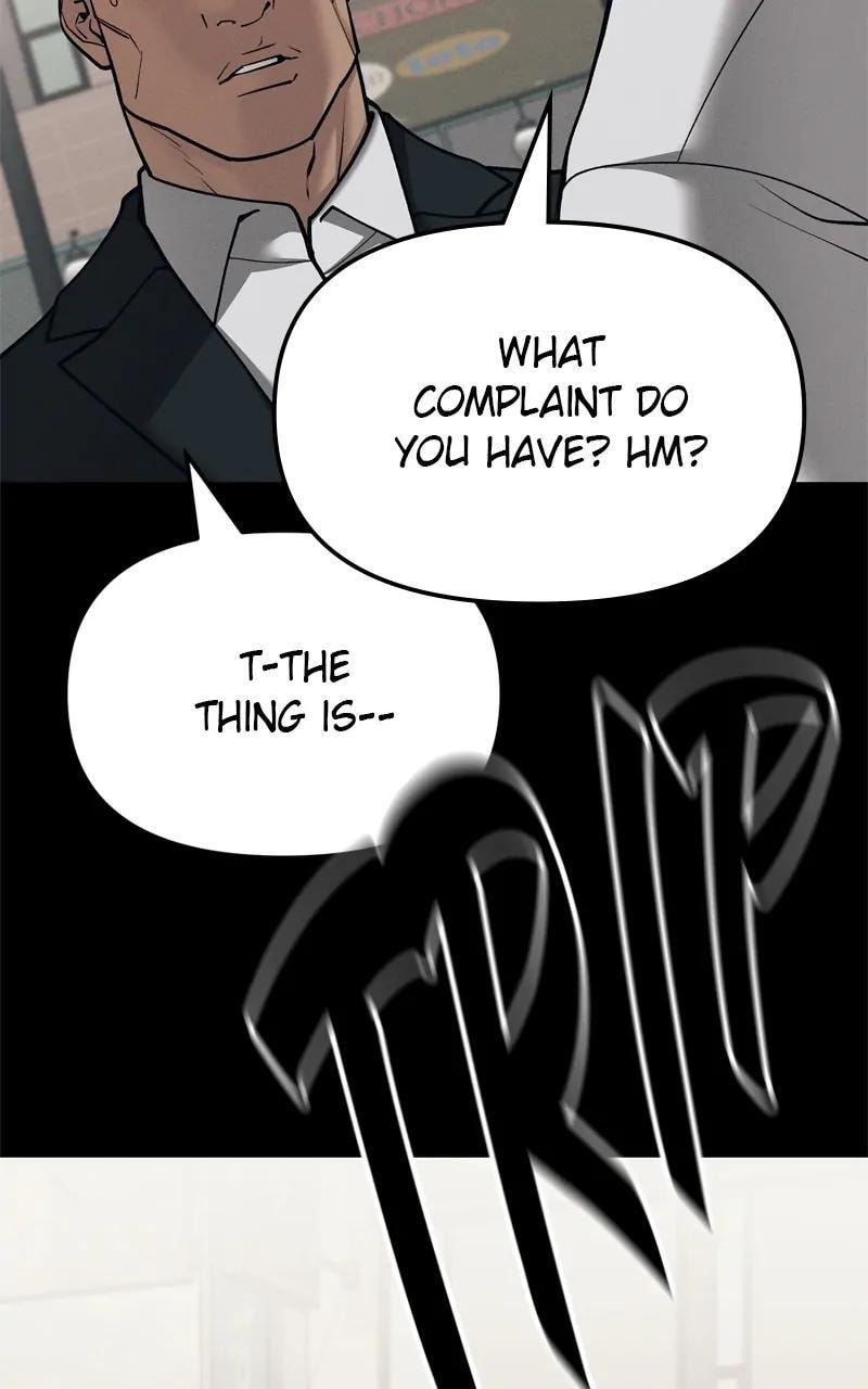 Designated Bully Chapter 94 page 78 - 