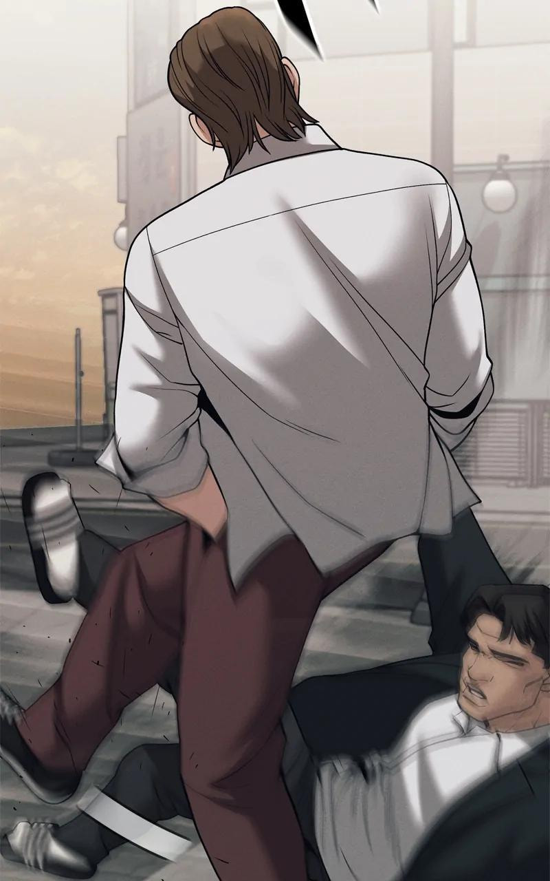 Designated Bully Chapter 94 page 79 - 