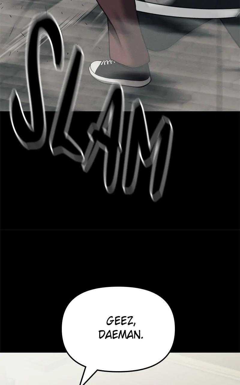 Designated Bully Chapter 94 page 80 - 