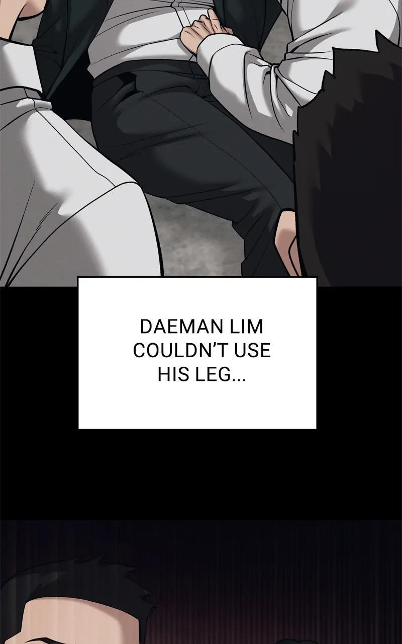 Designated Bully Chapter 94 page 9 - 