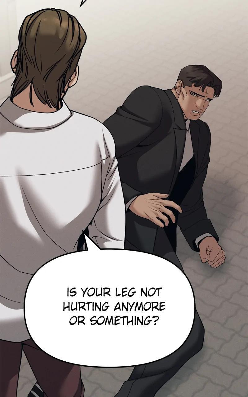 Designated Bully Chapter 94 page 81 - 