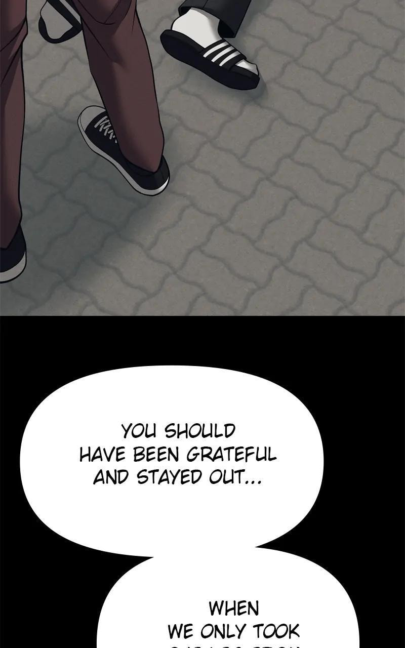 Designated Bully Chapter 94 page 82 - 