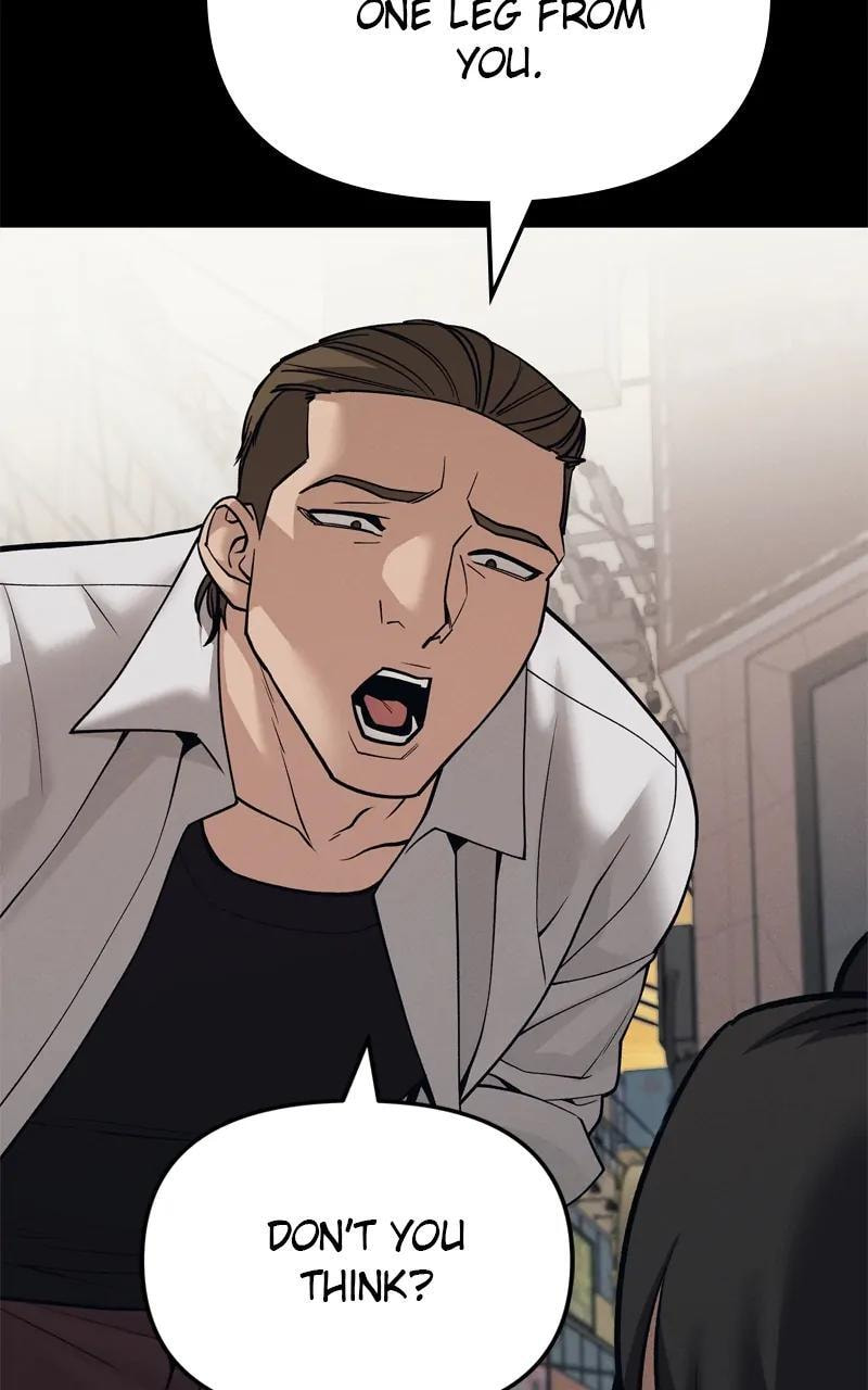 Designated Bully Chapter 94 page 83 - 