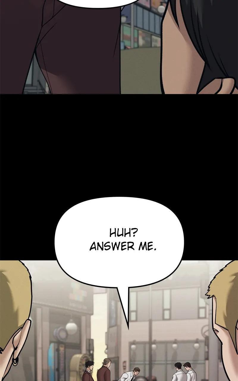 Designated Bully Chapter 94 page 84 - 