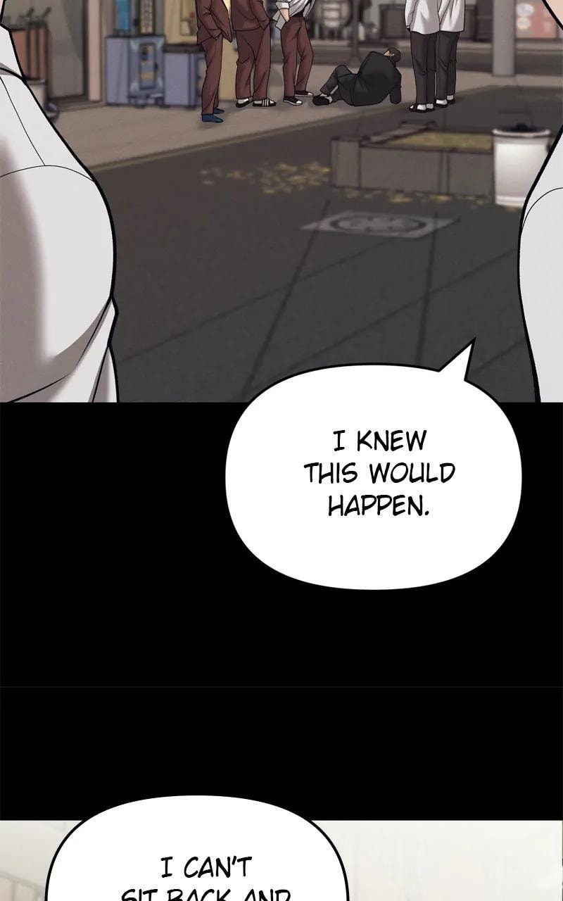 Designated Bully Chapter 94 page 85 - 