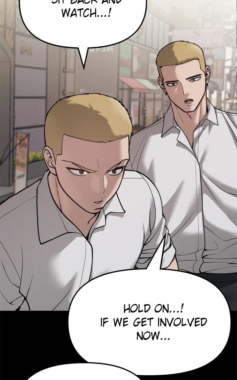 Designated Bully Chapter 94 page 86 - 