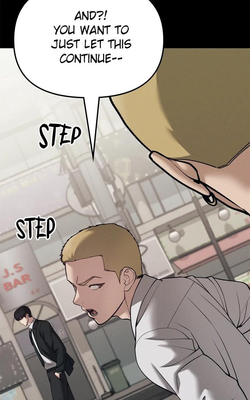 Designated Bully Chapter 94 page 87 - 