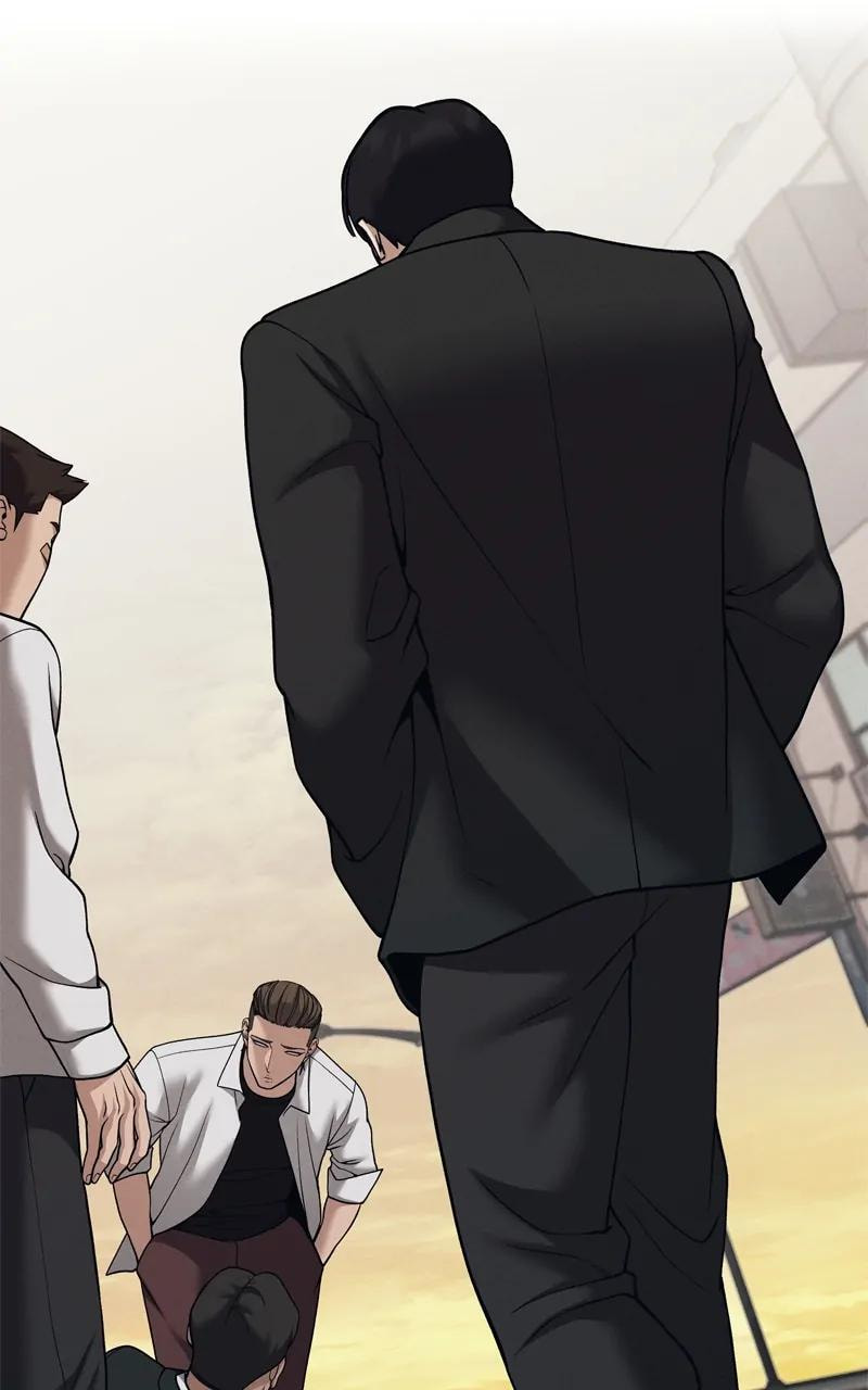 Designated Bully Chapter 94 page 90 - 