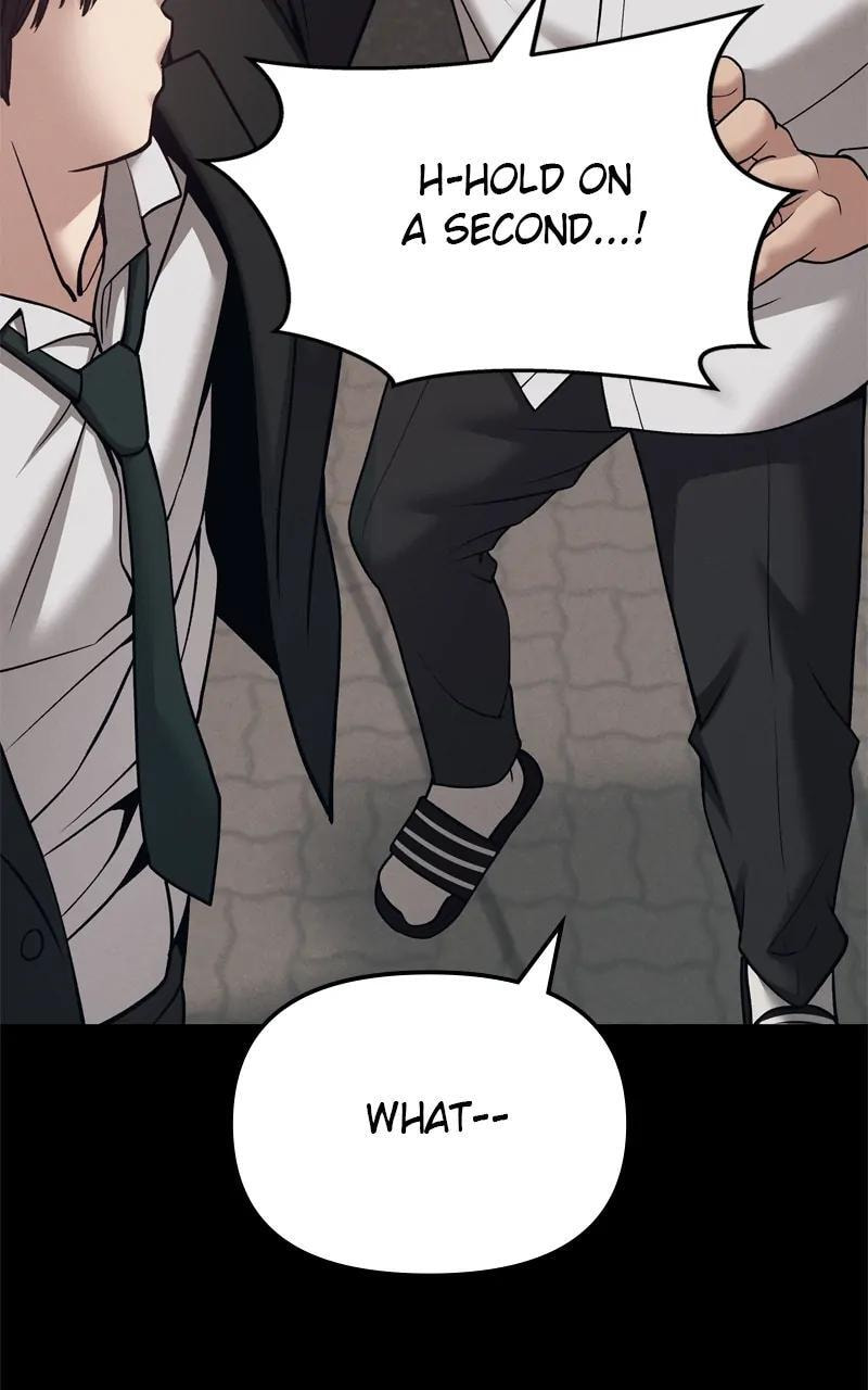 Designated Bully Chapter 94 page 95 - 
