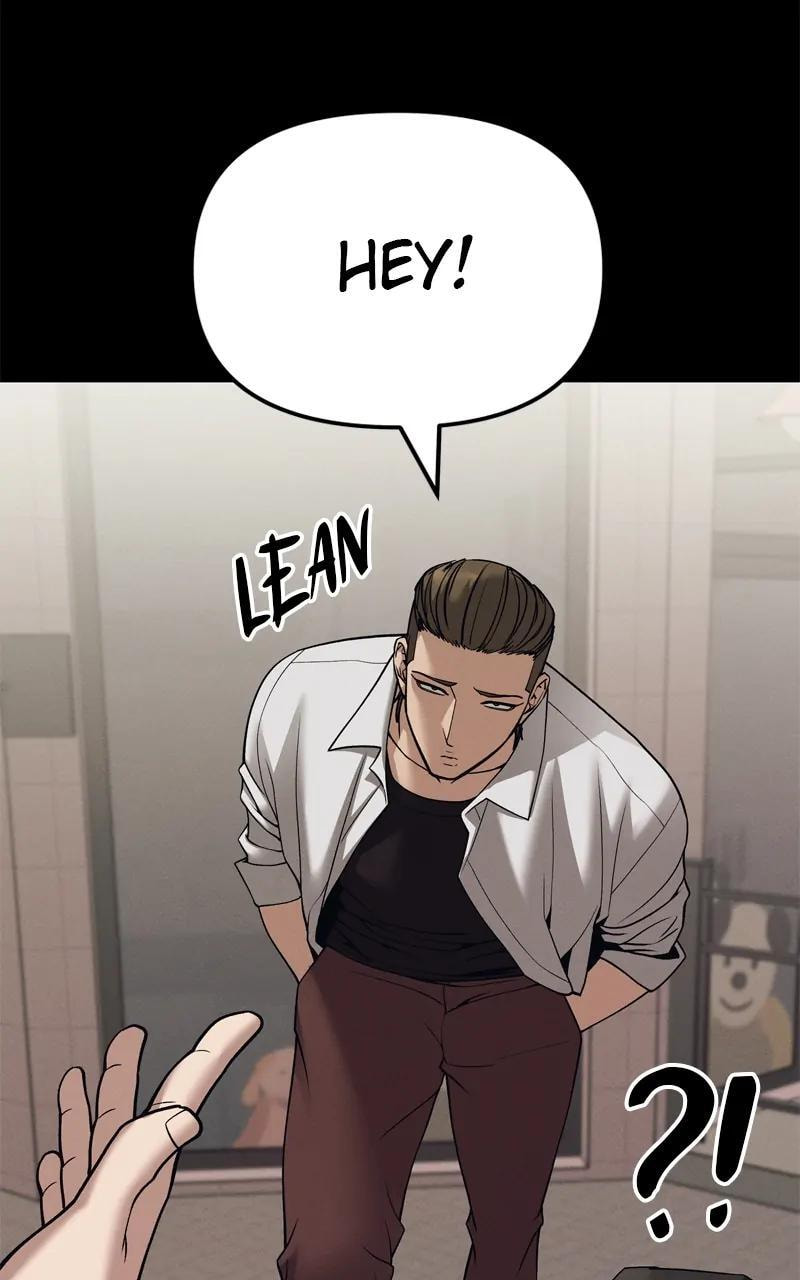 Designated Bully Chapter 94 page 96 - 