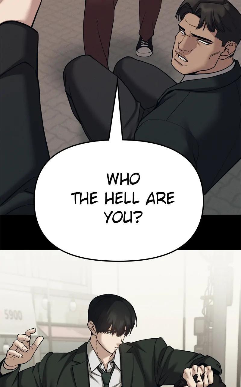 Designated Bully Chapter 94 page 97 - 