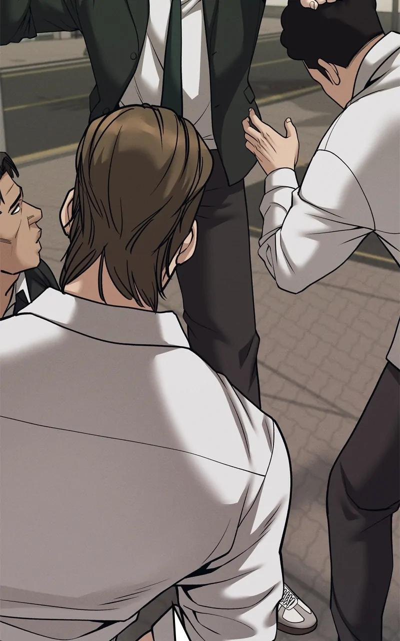 Designated Bully Chapter 94 page 98 - 