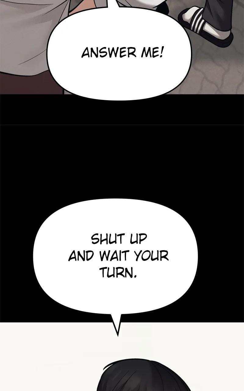 Designated Bully Chapter 94 page 99 - 