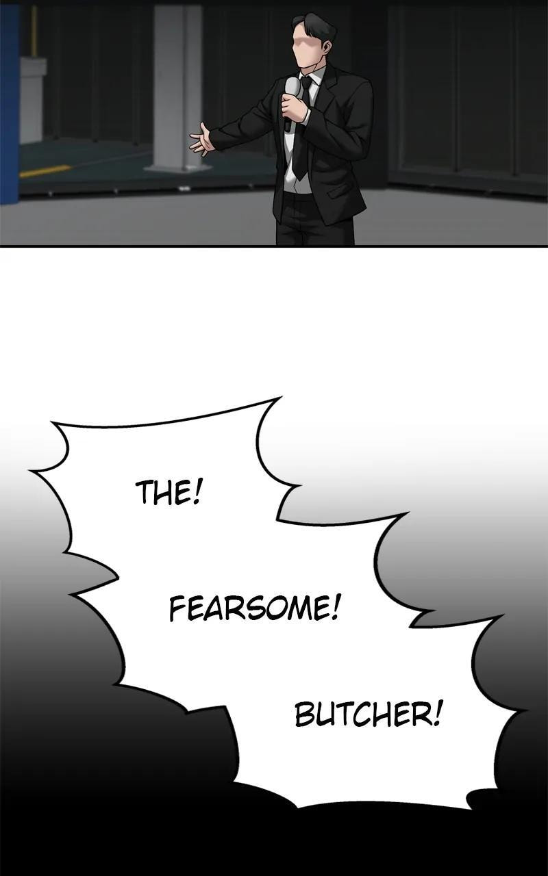 Designated Bully Chapter 95 page 11 - 