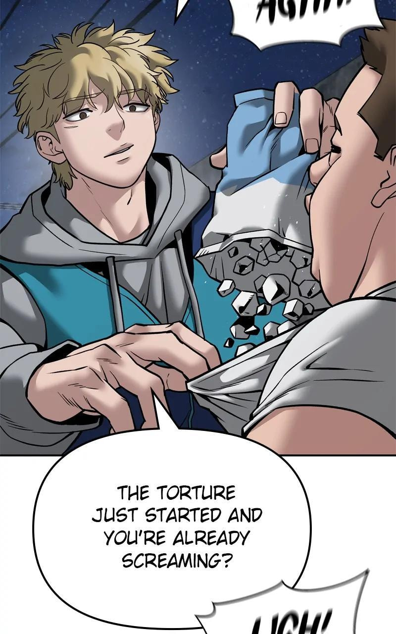Designated Bully Chapter 95 page 102 - 