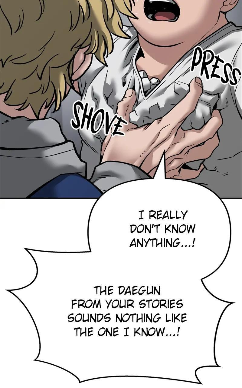 Designated Bully Chapter 95 page 104 - 