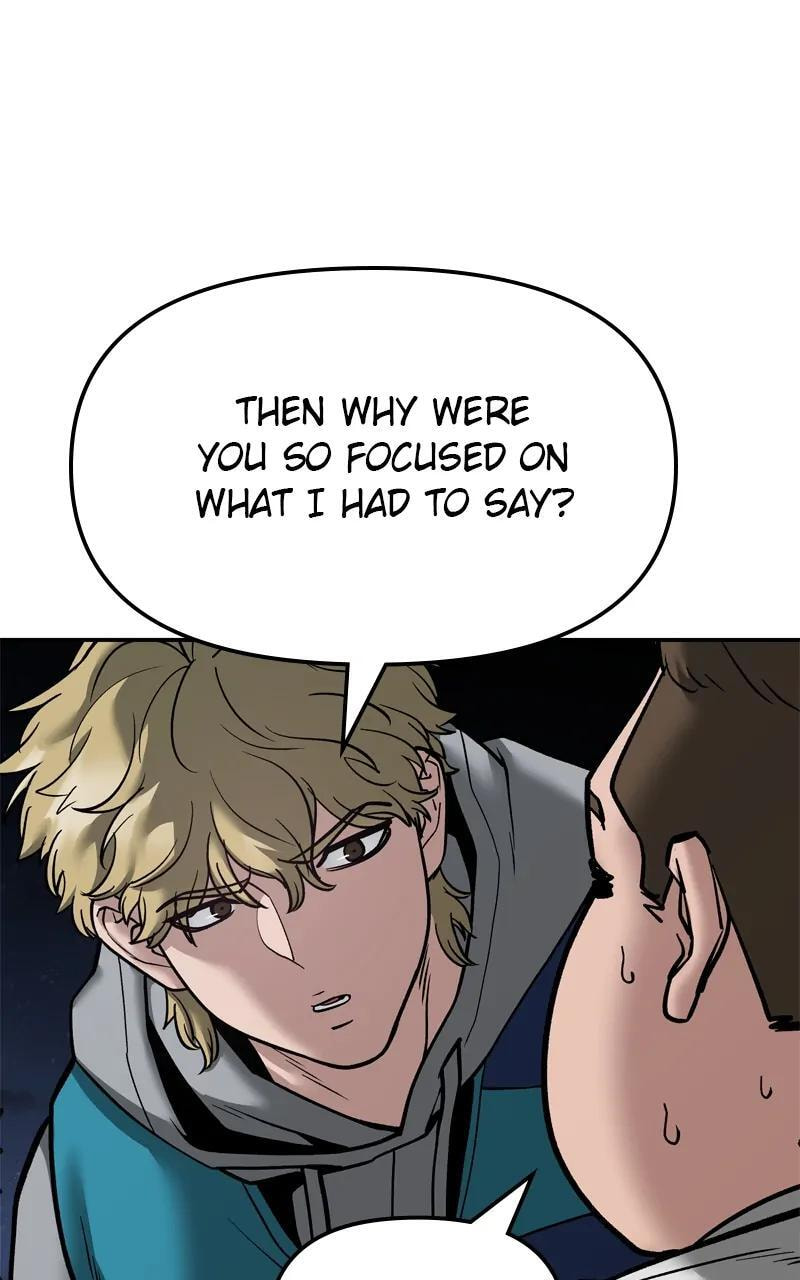 Designated Bully Chapter 95 page 105 - 