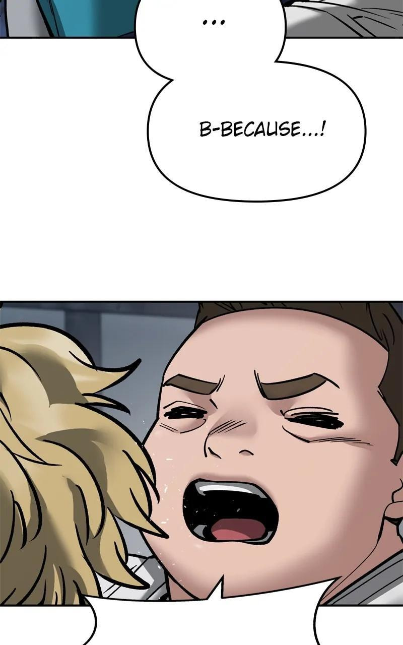 Designated Bully Chapter 95 page 106 - 