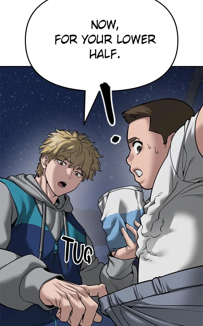 Designated Bully Chapter 95 page 109 - 