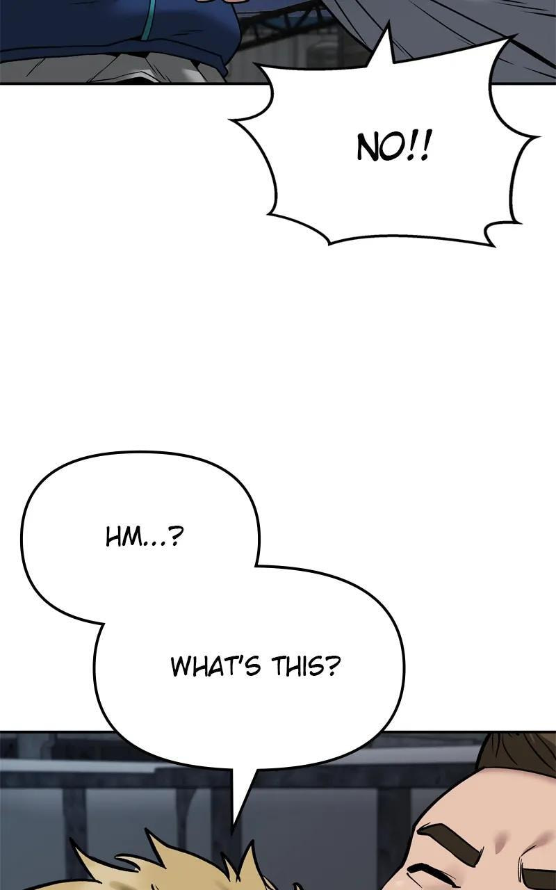 Designated Bully Chapter 95 page 110 - 