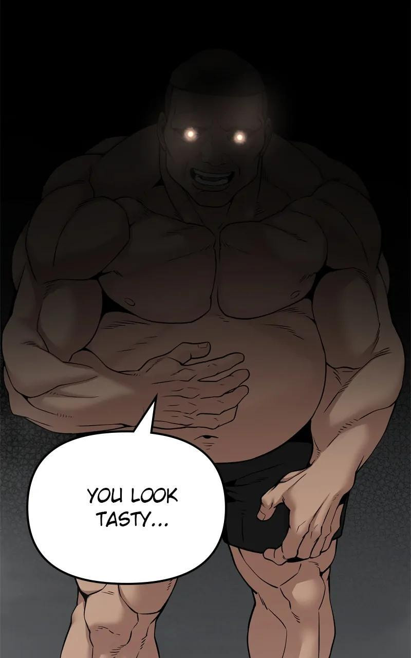 Designated Bully Chapter 95 page 12 - 