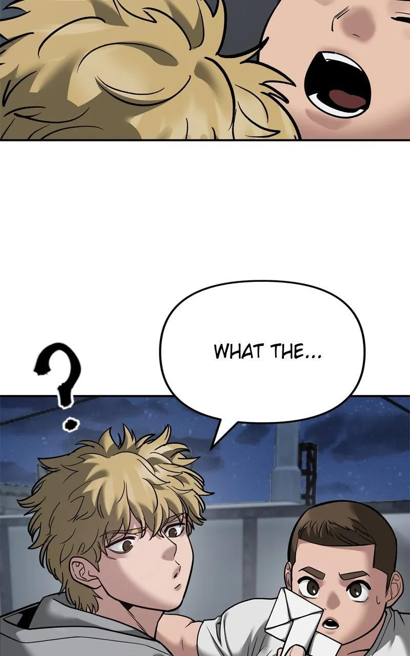 Designated Bully Chapter 95 page 111 - 