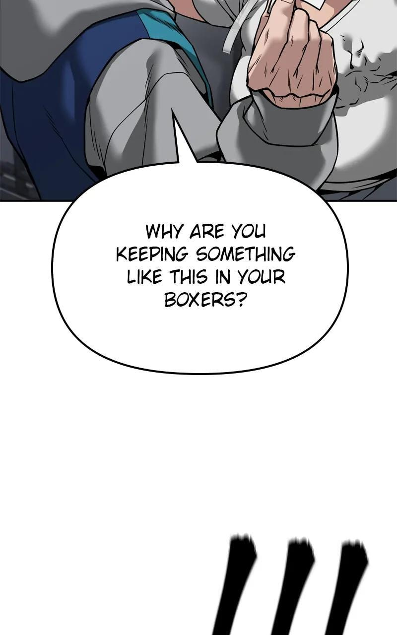 Designated Bully Chapter 95 page 112 - 