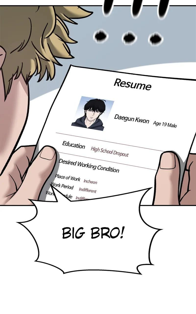 Designated Bully Chapter 95 page 113 - 