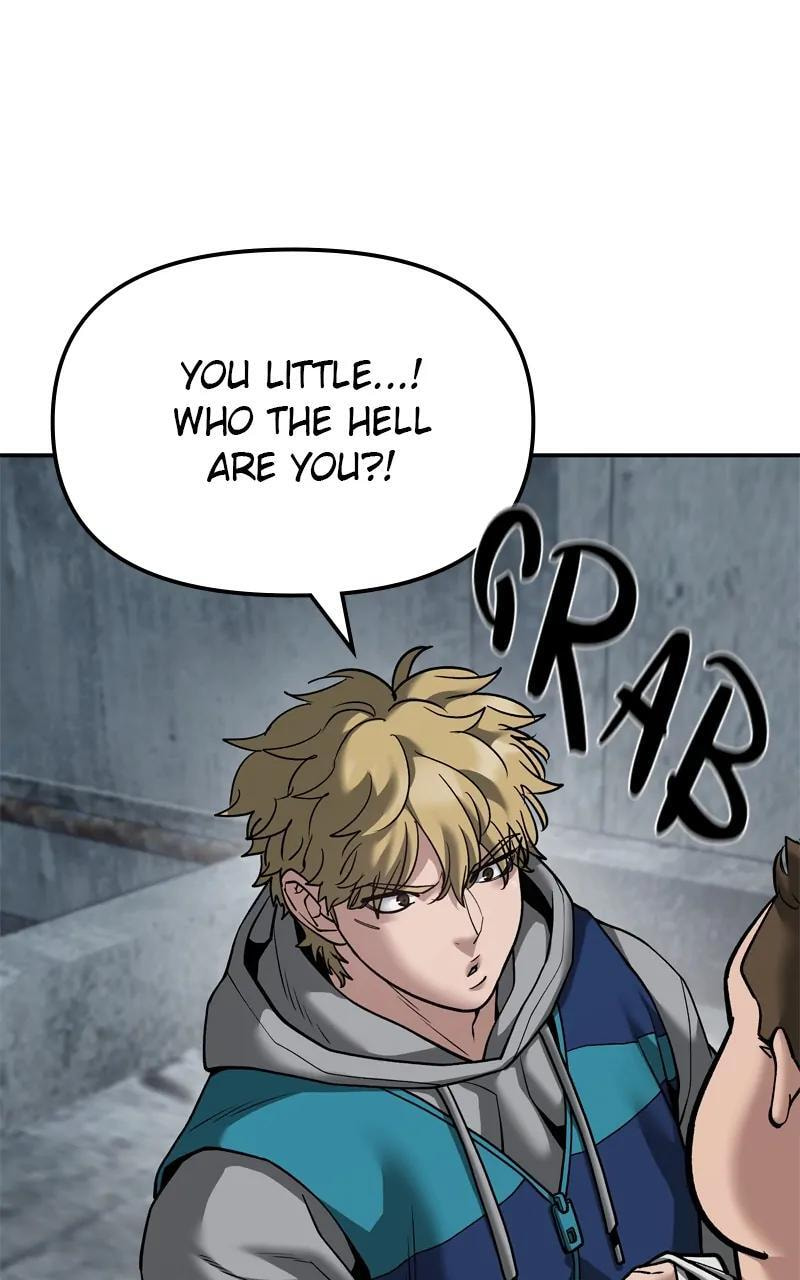 Designated Bully Chapter 95 page 115 - 