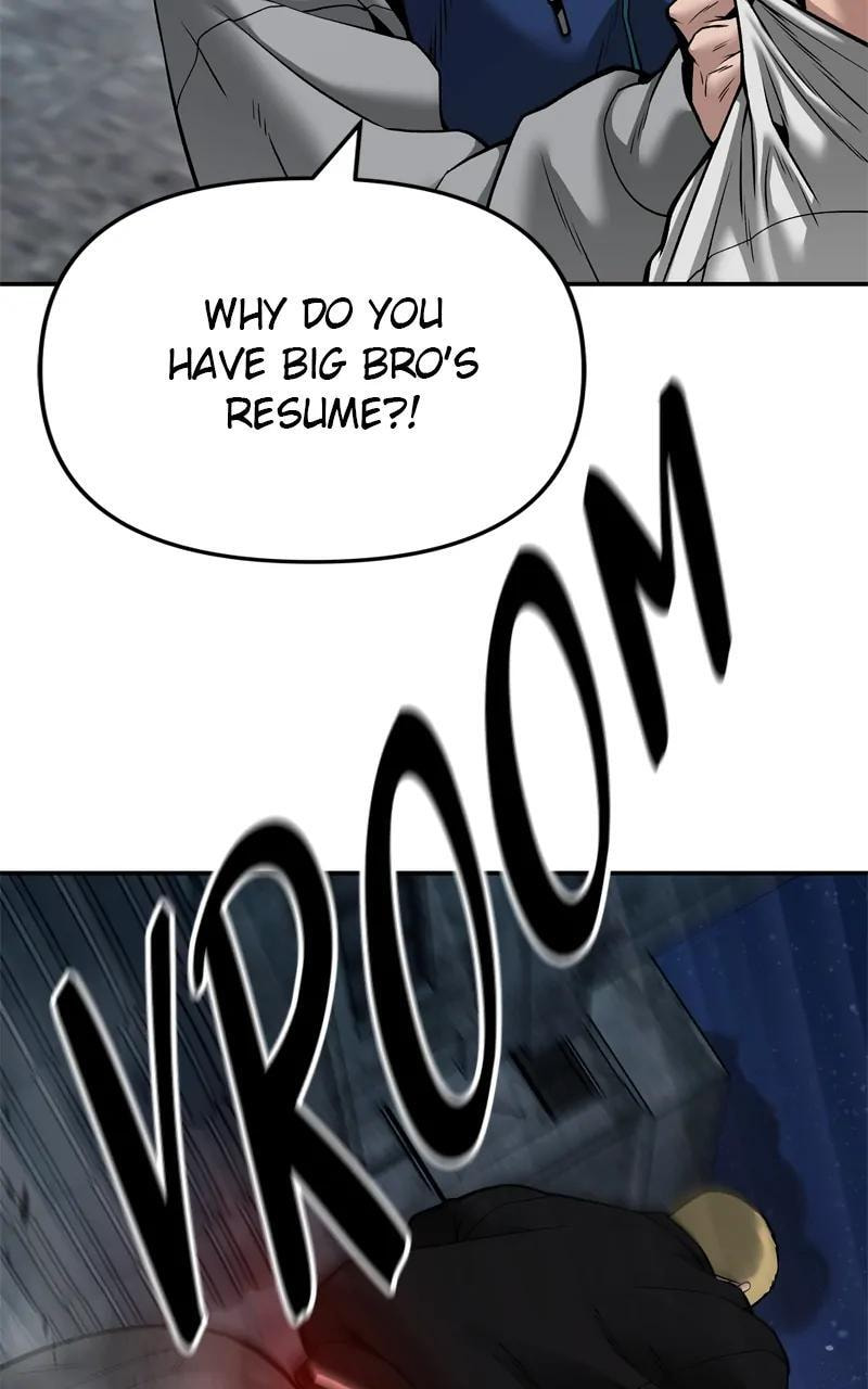 Designated Bully Chapter 95 page 116 - 