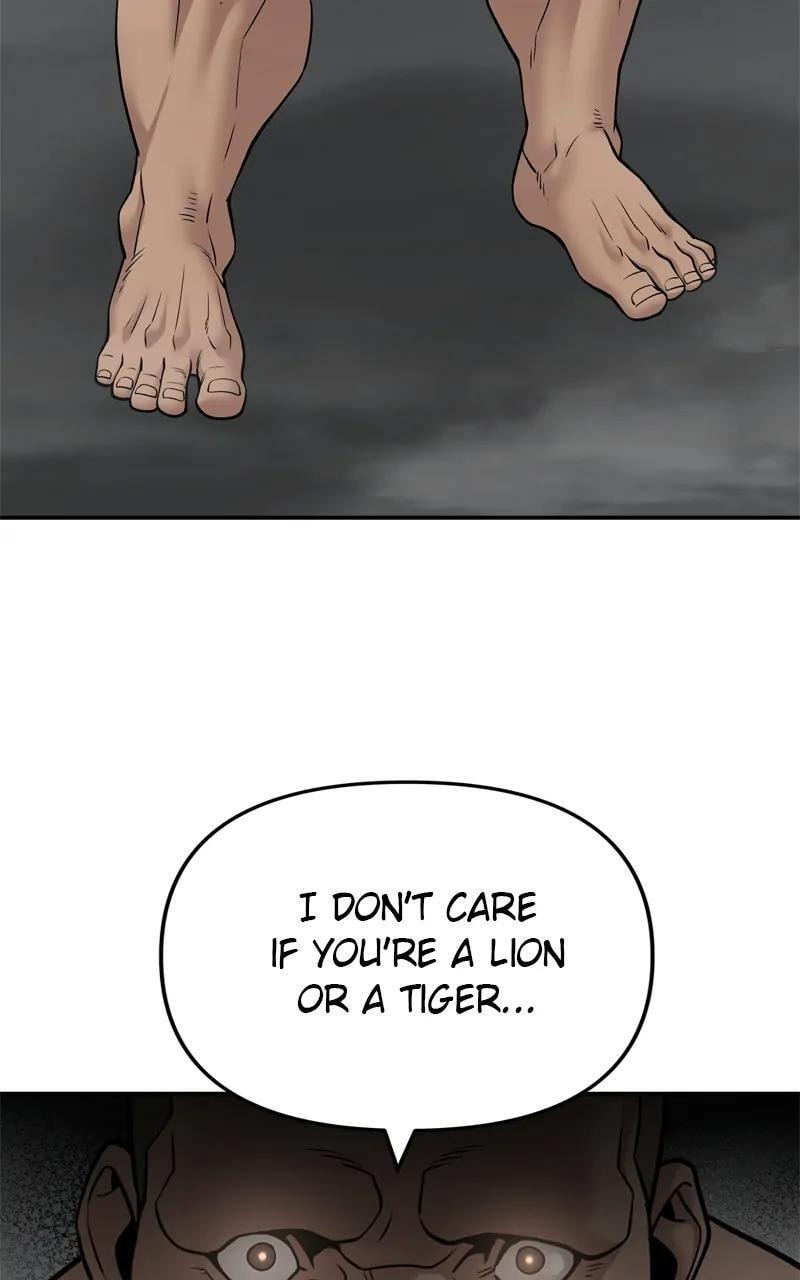 Designated Bully Chapter 95 page 13 - 