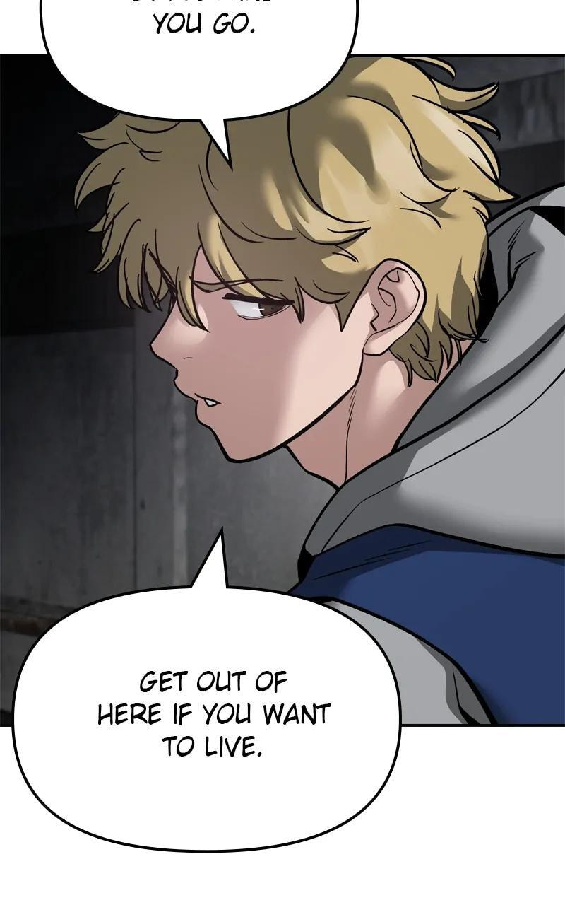 Designated Bully Chapter 95 page 122 - 