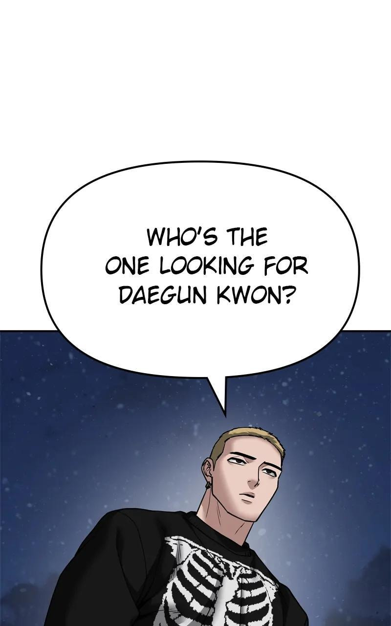 Designated Bully Chapter 95 page 124 - 